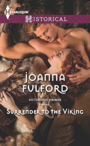 [Victorious Vikings 04] • Surrender to the Viking